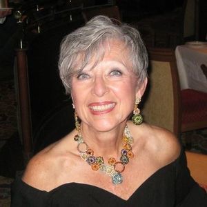 Meet your Posher, Elke